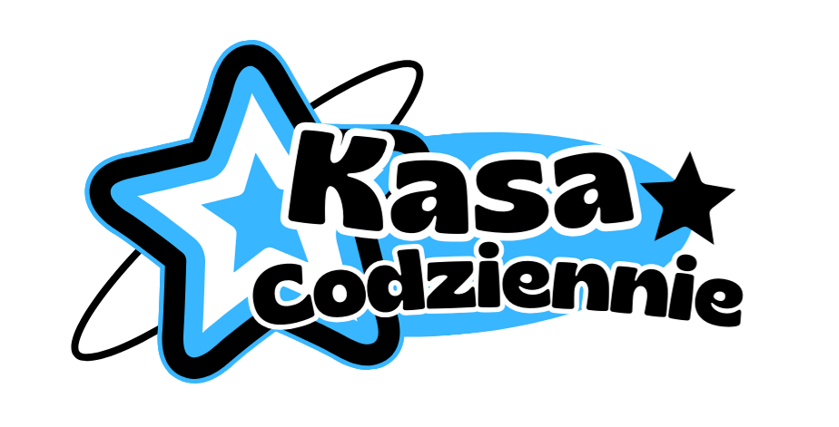 KasaCodziennie.pl - Zgarnij codziennie darmową kasę